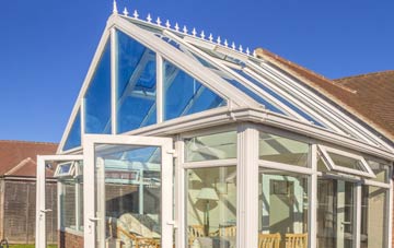 conservatory roof insulation costs Mothecombe