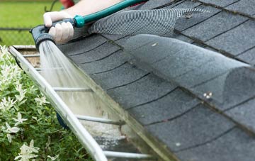 Mothecombe gutter cleaning costs
