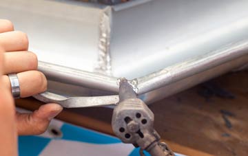 disadvantages of Mothecombe lead roofing