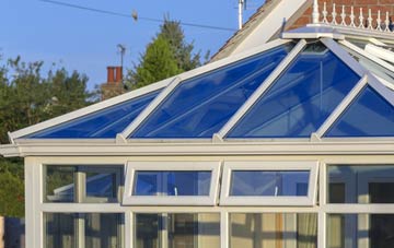 professional Mothecombe conservatory insulation