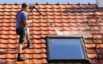 roof cleaning Mothecombe, Devon