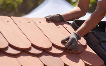 Mothecombe roof tile contractors