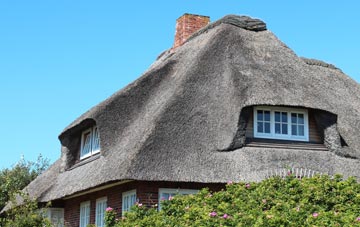 thatch roofing Mothecombe, Devon