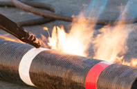 Mothecombe flat roofing replacement