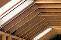 Mothecombe tapered roof insulation quotes